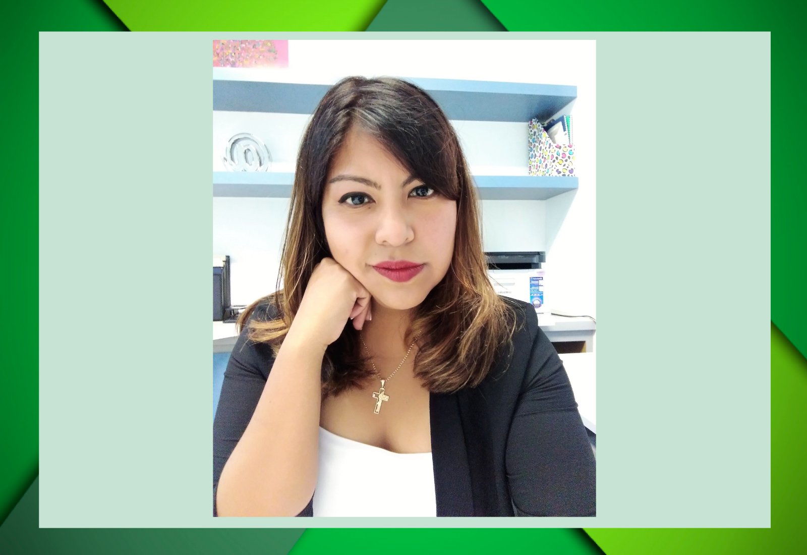 Lic. Lidia Patricia Martínez Martínez
