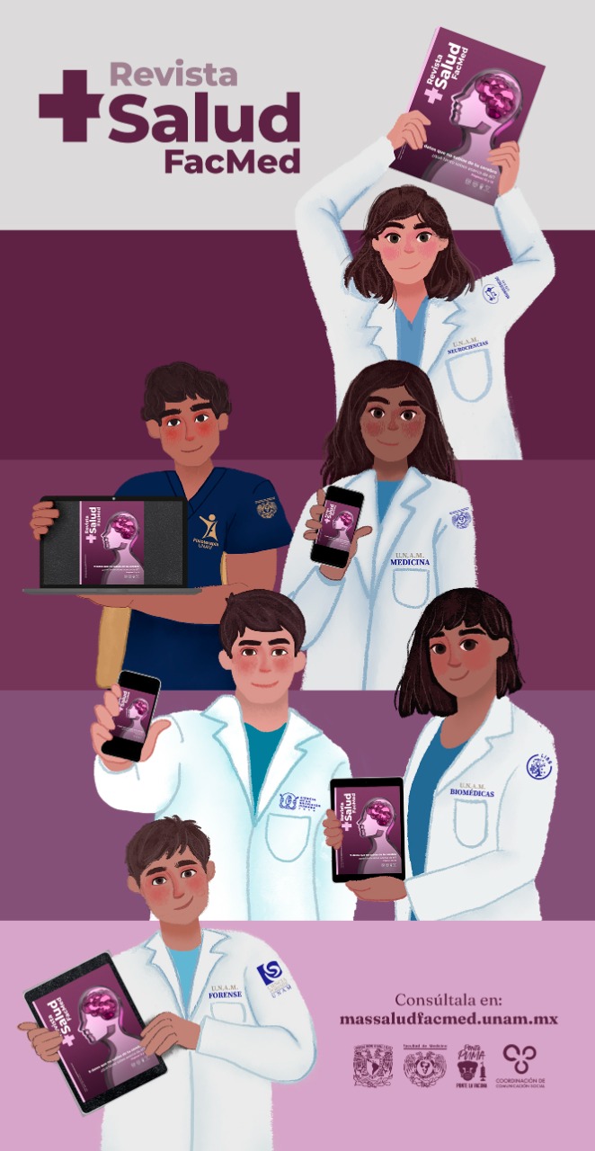 Revista facultad de medicina