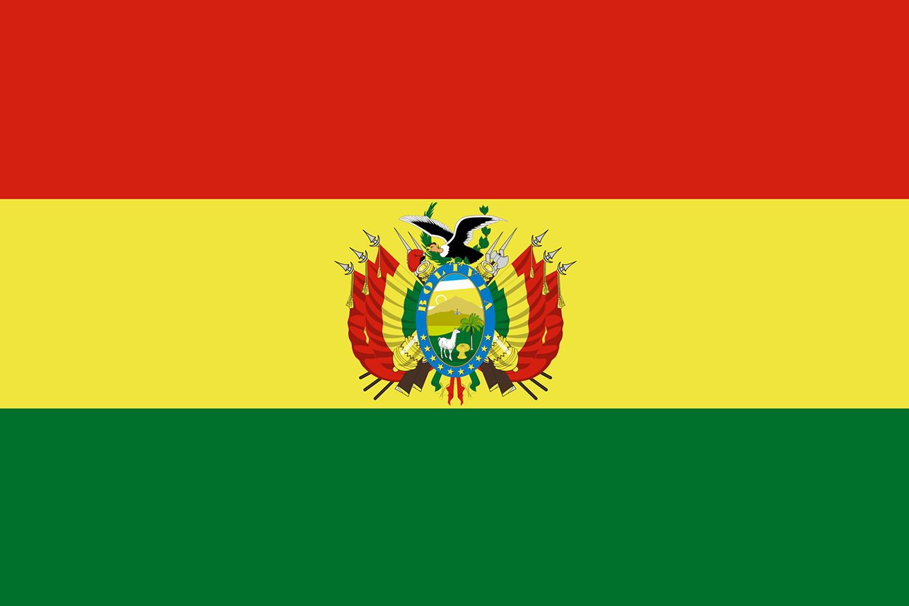bolivia
