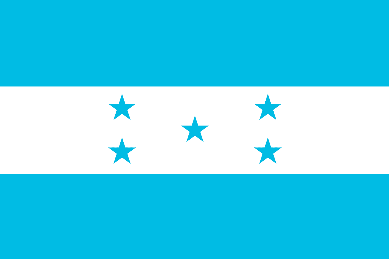 honduras