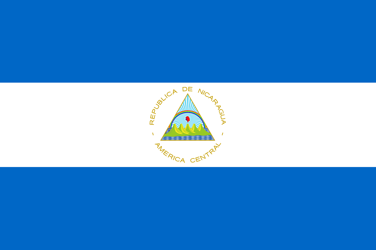 nicaragua